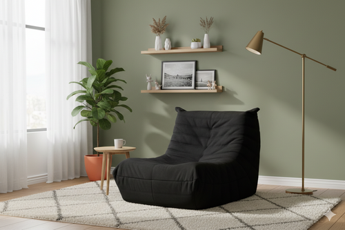 Fauteuil LEON 1 place